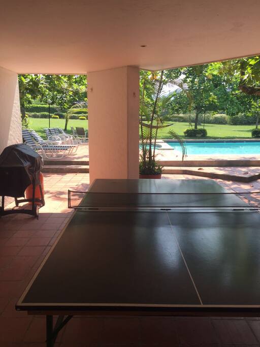 Ping Pong
