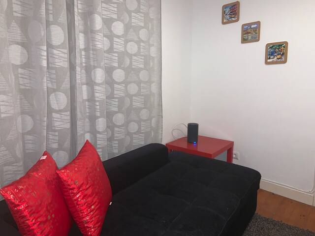 Apartamento em Zona histórica  castelo São Jorge