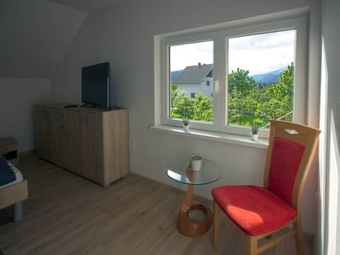 Successful Airbnb property: Apartment Marjetka in Žirovnica