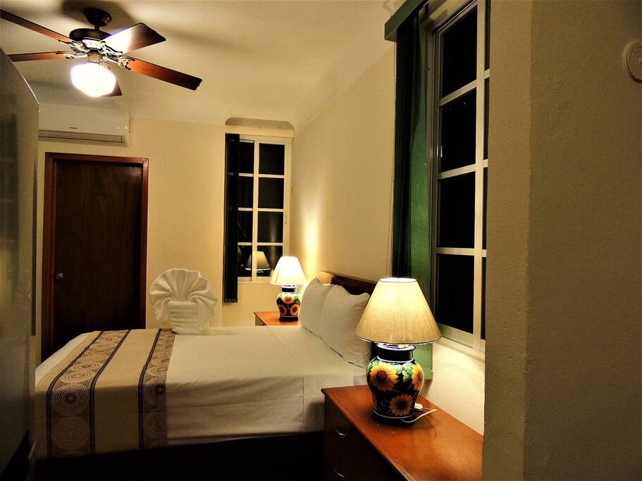 Habitación
