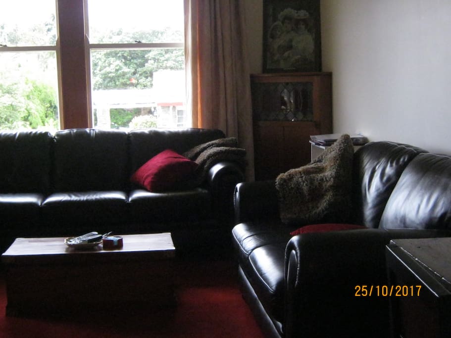 main lounge