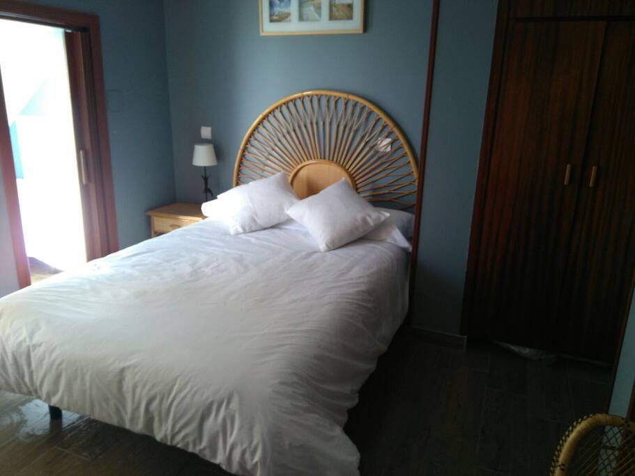 Habitación principal