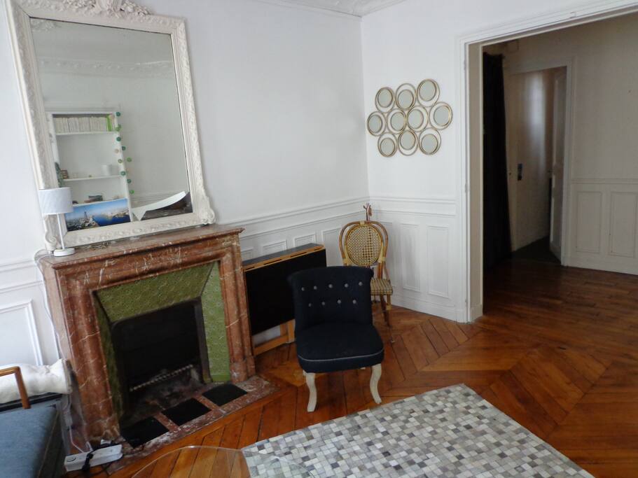 Salon