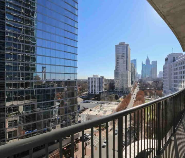 Midtown Atlanta Vacation Rentals & Homes Atlanta, GA Airbnb