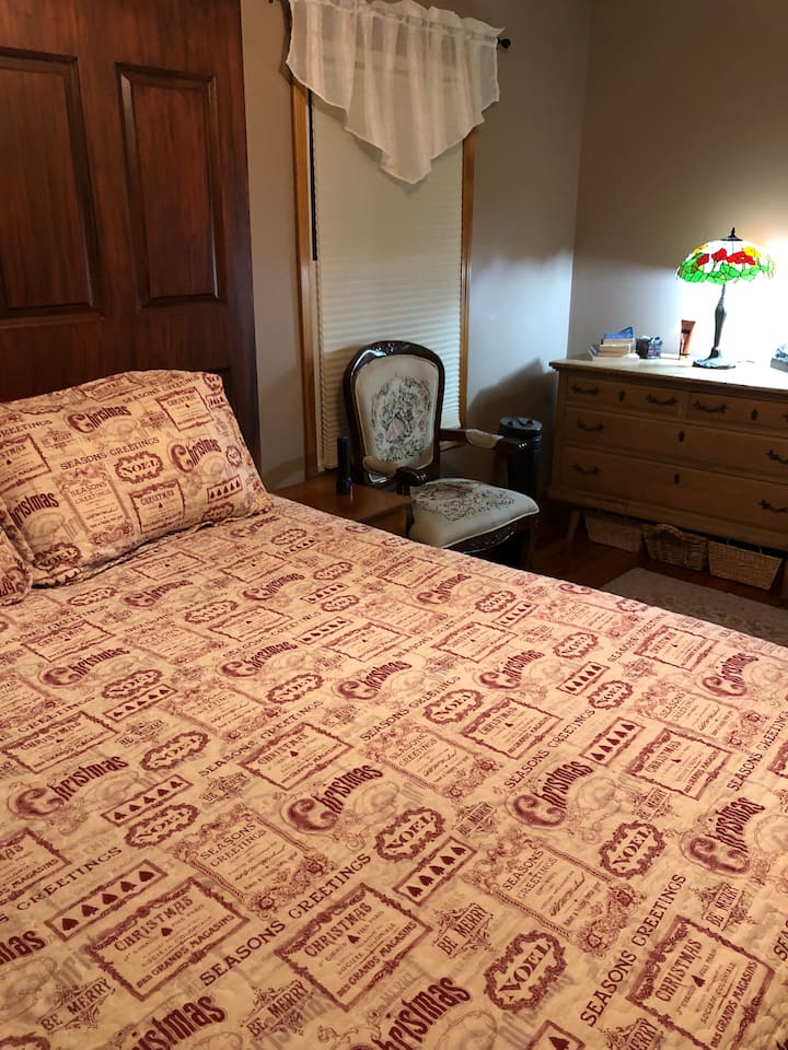 غرفة النوم 3