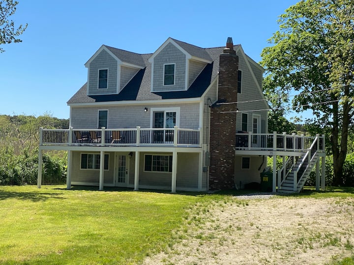 Beautiful remodeled home with ocean views! Houses for Rent in