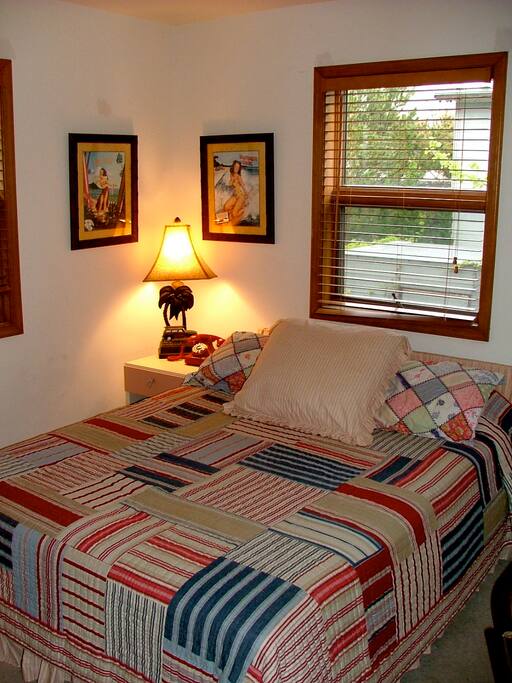 Bedroom 1st Floor