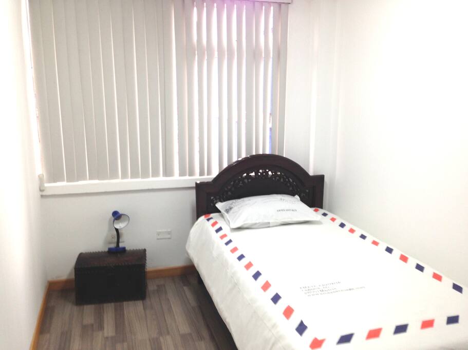 hermoso lugar en un lugar estratégico de la cuidad todo el apartamento esta disponible para ti sin restricciones, esta completamente amoblado para tu comodidad.