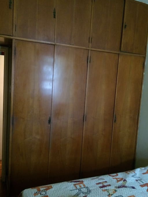 Armário1 quarto casal