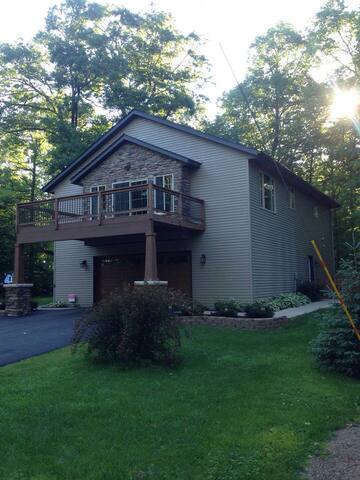 Airbnb Brainerd Vacation Rentals Places To Stay Minnesota