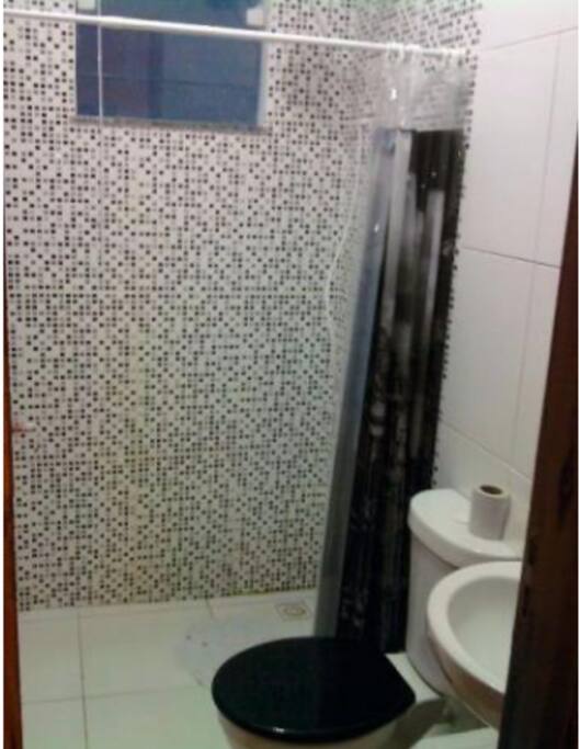 banheiro