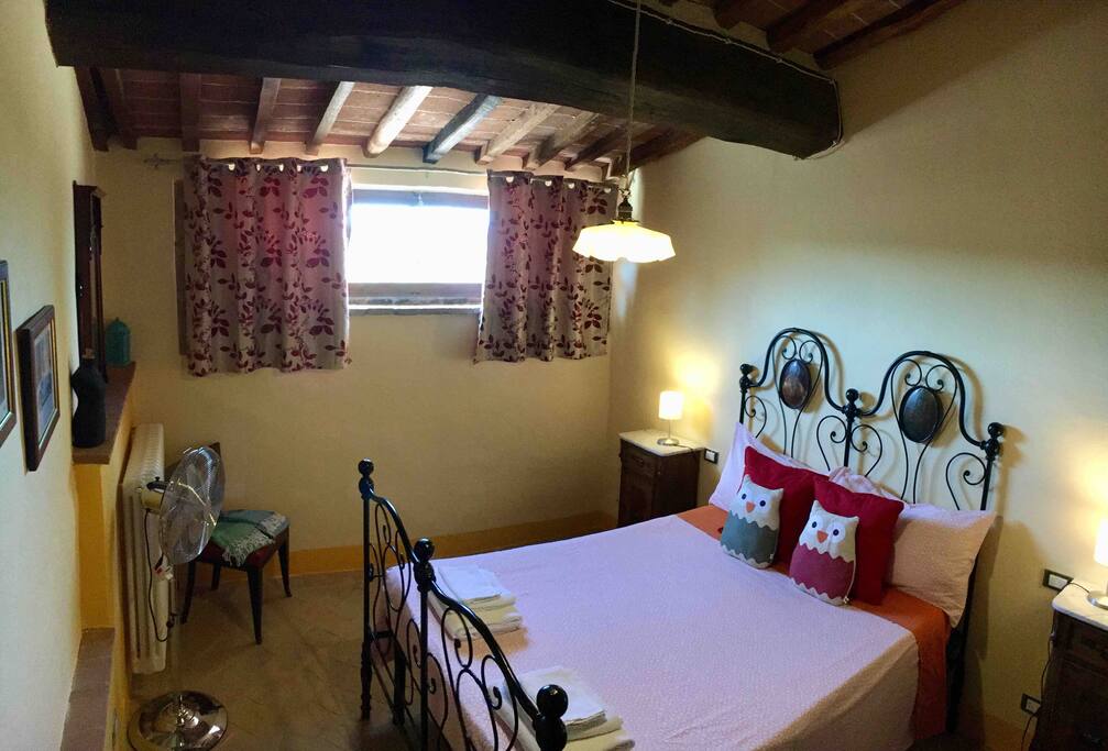Camera da letto
