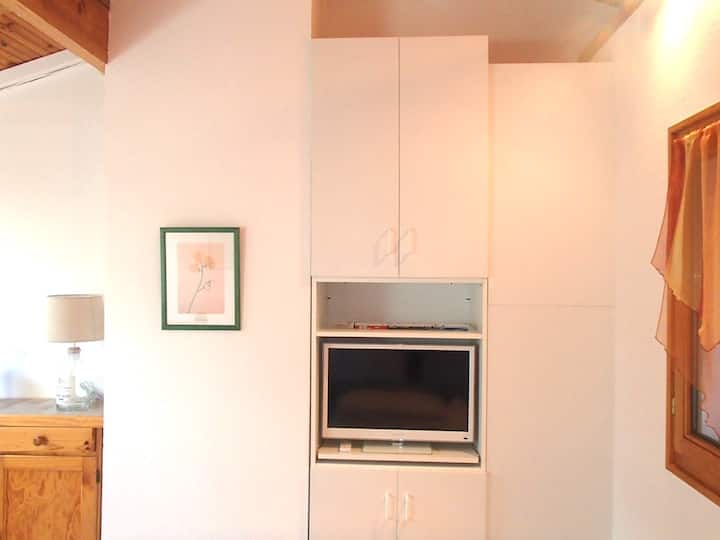 Maison 2 Chambres+mezzanine+climatisation +Piscine - Argelès-sur-Mer