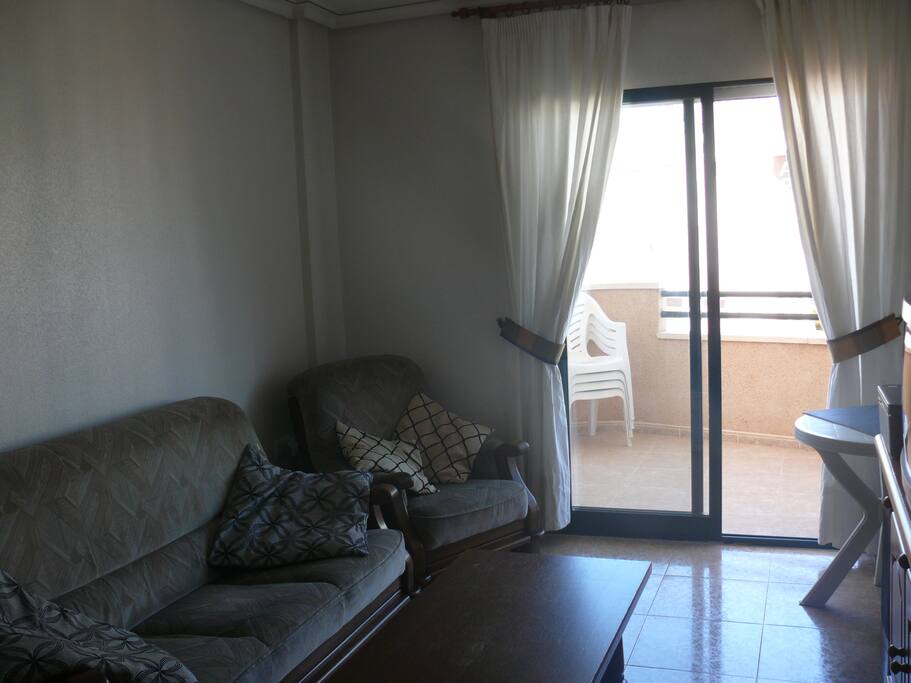 living room 1