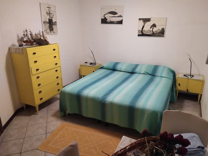 Spavaća soba 3