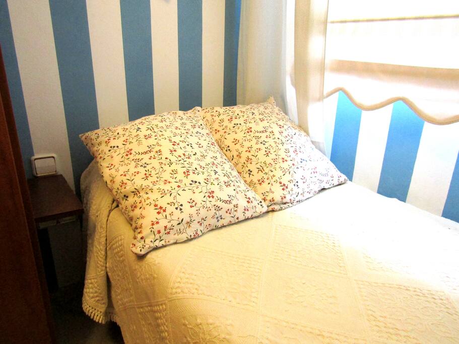 Habitación Privada en casa particular.