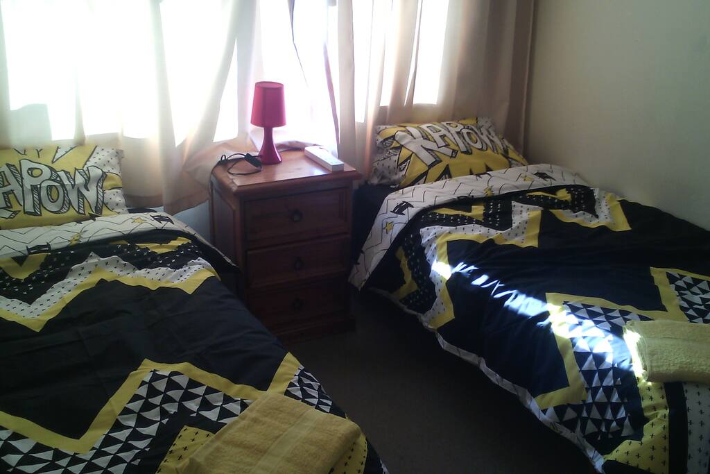 Your Private Room