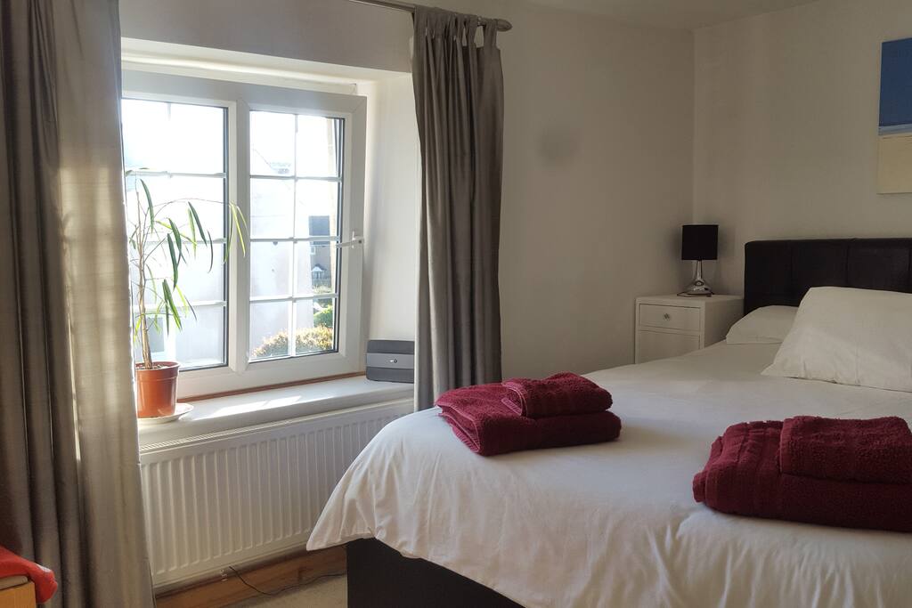 Light and airy