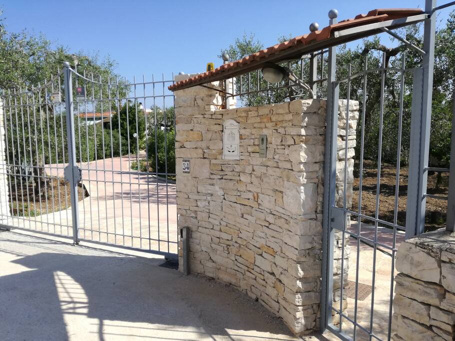 Ingresso