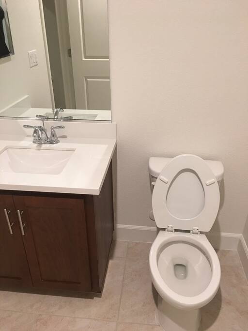 Restroom