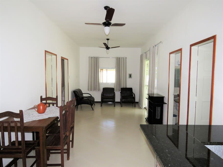 Sala de estar