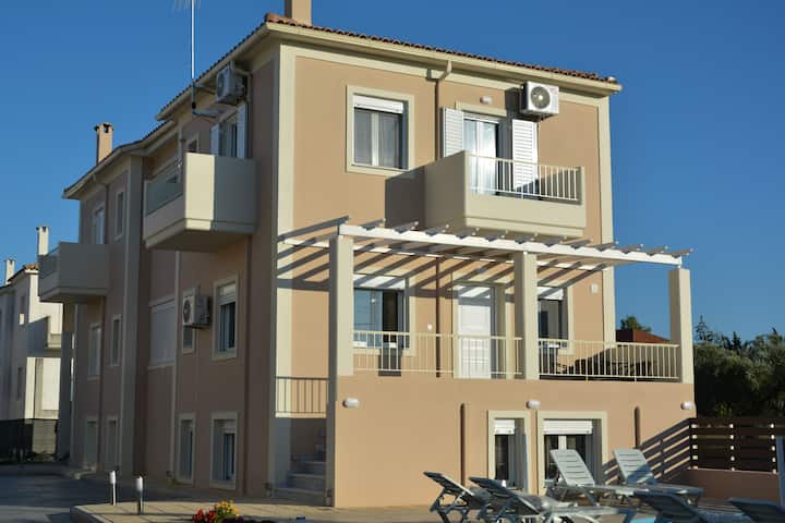 Ms Village (Villa 4) - Zakynthos