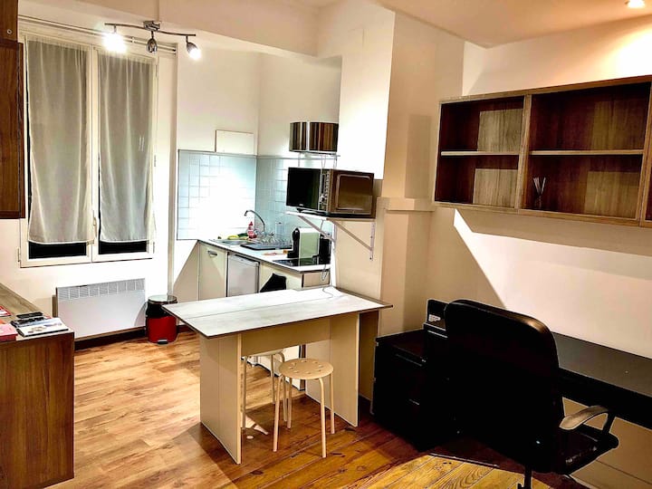 Toulouse Vacation Rentals & Homes Occitanie, France Airbnb