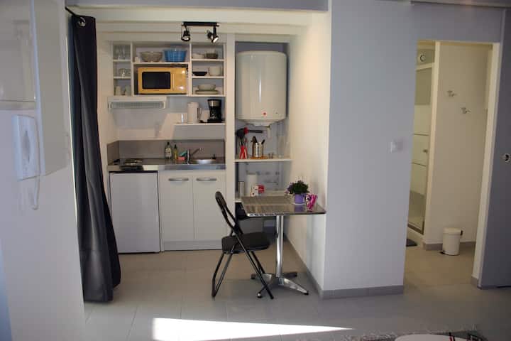 Sweet Homes I Studio De Tata I Parking Gratuit - Angoulême