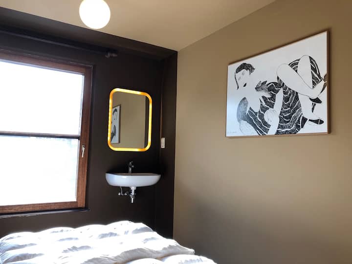 slaapkamer 4