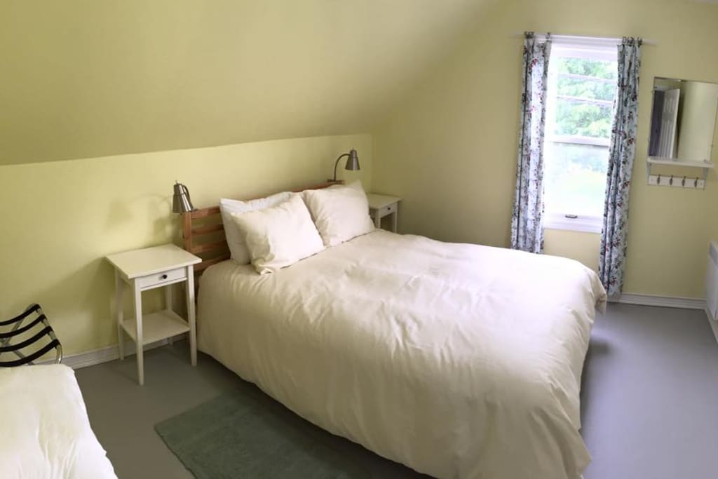 Yellow Room