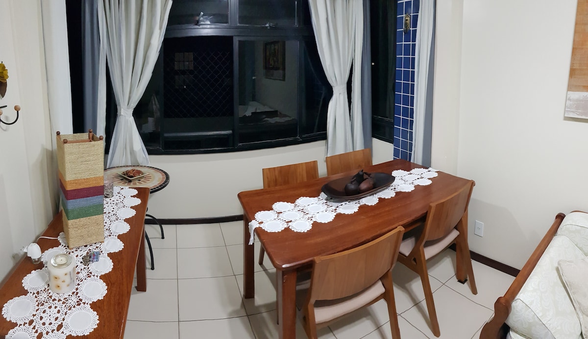 Top Airbnb: The best of Maceió, all close to you! in Alagoas