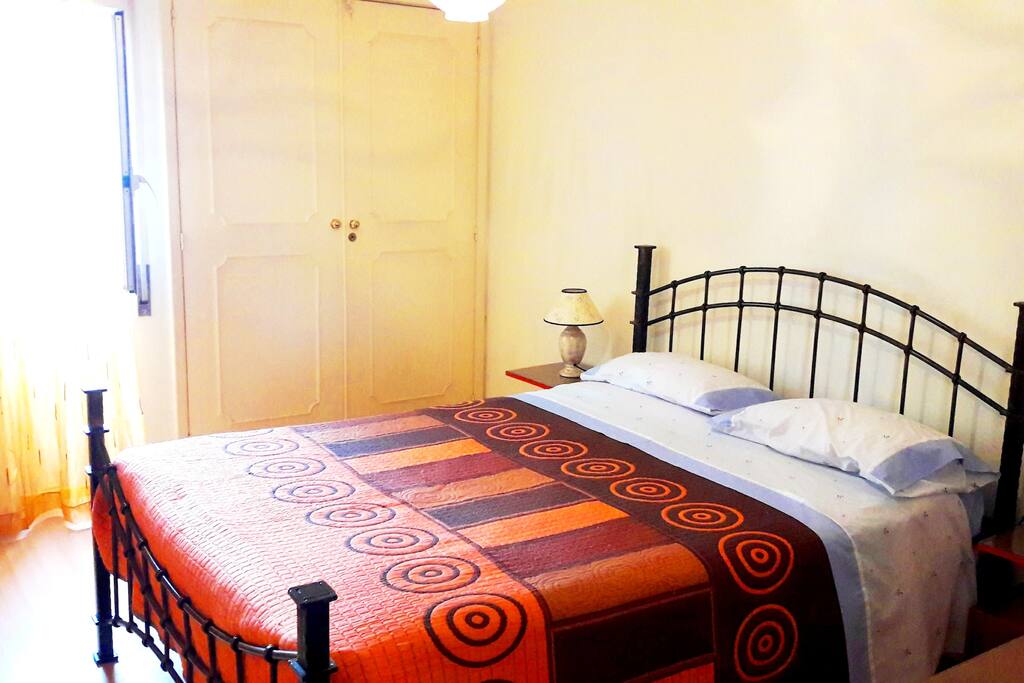 Quarto Casal