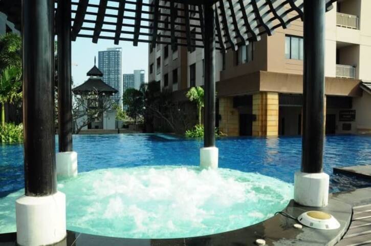 Residenz Penthouse gallery image 3