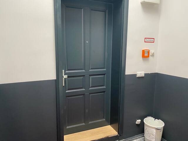 17 Bett Kapazität im Berliner Centrum gallery image 2