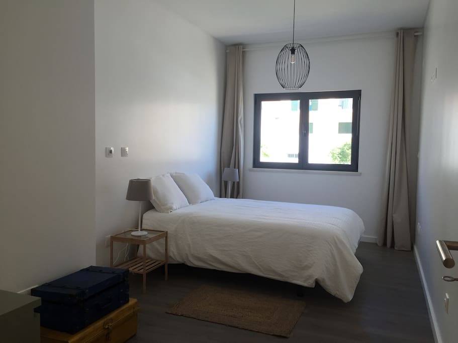 1ére Chambre