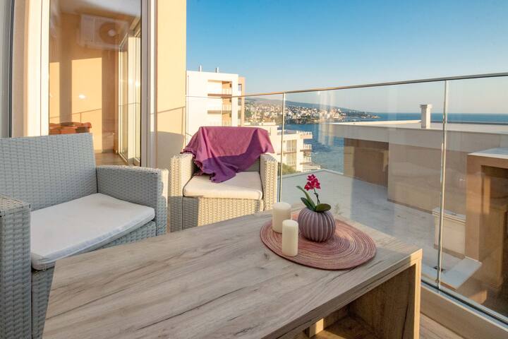 Airbnb Bar Ferienwohnungen Unterkunfte Bar Municipality