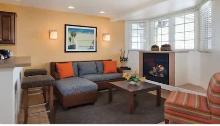 A Worldmark Resort At Pismo Beach - Pismo Beach, CA