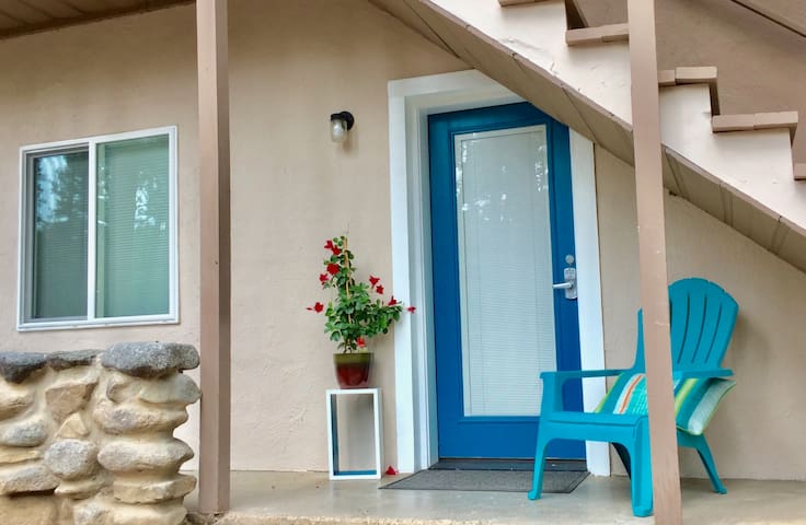 Hidden Ruidoso Retreat