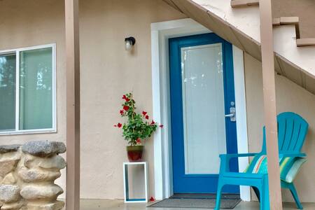 Hidden Ruidoso Retreat