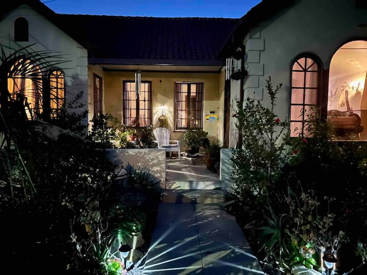 West Hollywood Vacation Rentals House and Apartment Rentals Airbnb