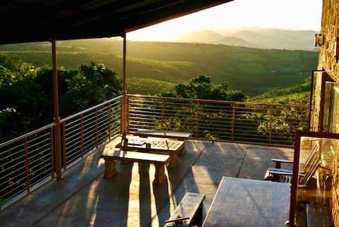 Zumbane Lodge 2 (Pungwe)