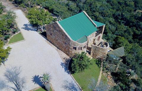 Aloe Rock Cabin