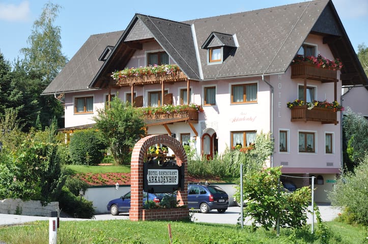 Airbnb Magland Vacation Rentals Places To Stay Steiermark