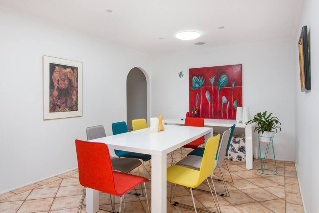 Modern design