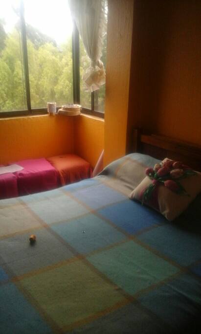 Dormitorio