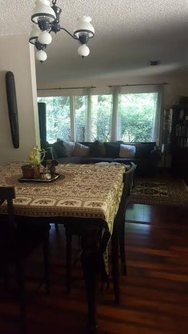 Dinning Room