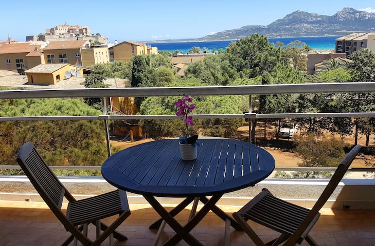 Airbnb Calvi Vacation Rentals Places To Stay