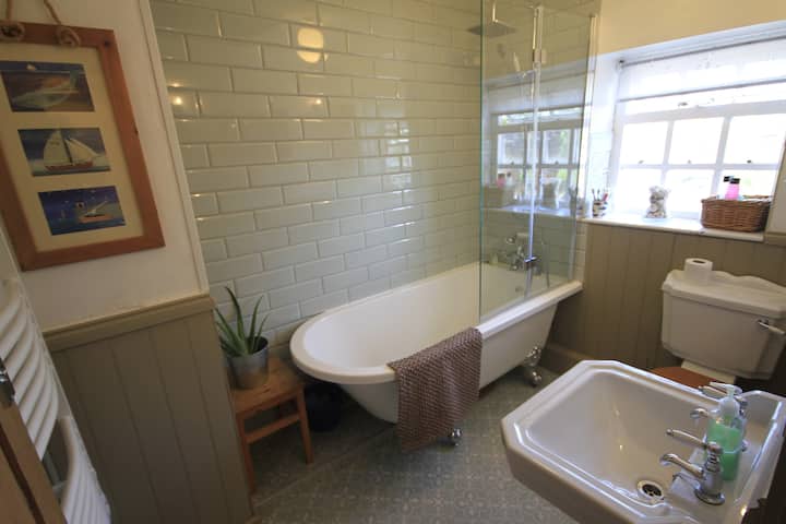Harebell Cottage In Coastal Village Houses For Rent In Northrepps England United Kingdom