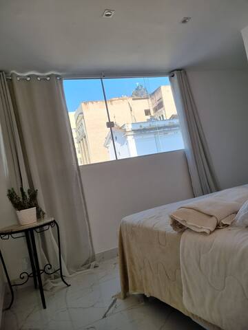 Duplex lindo em botafogo, com três quartos. gallery image 5