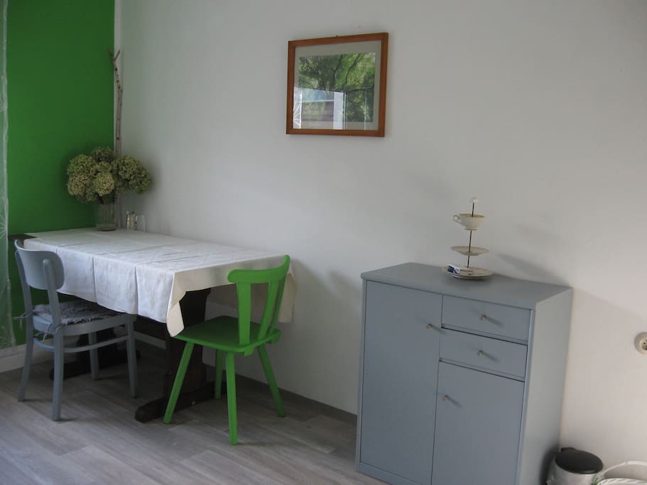 Gästezimmer
